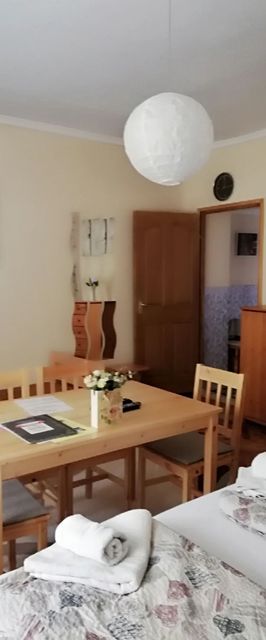 Csilla Apartman Makó