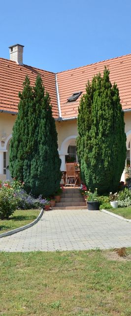 Bujtor Apartman Badacsony