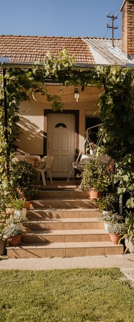 Szeli Ház és Vendégasztal Kárász