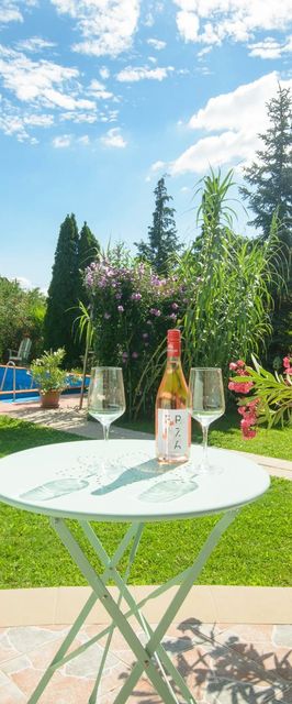 Casa Lavanda Alsóörs