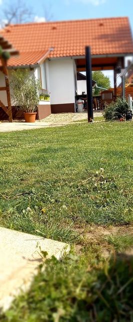 Idill Üdülőházak Tiszafüred