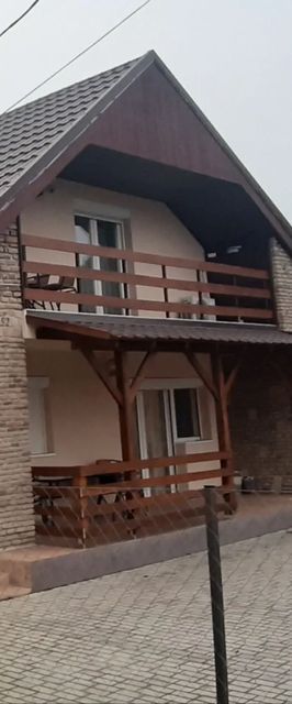 Dianett Apartman Balatonlelle