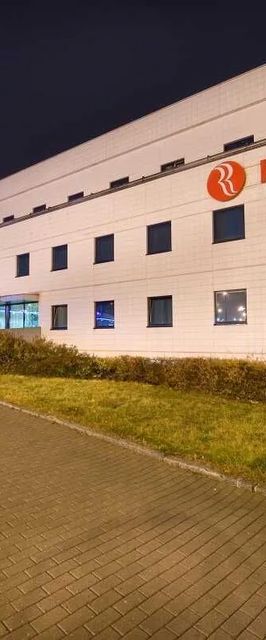 Ramada Airport Hotel Praha