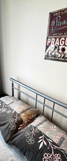 Penzion Rohožník Praha