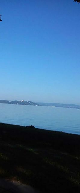 Parti Szállás Zamárdi