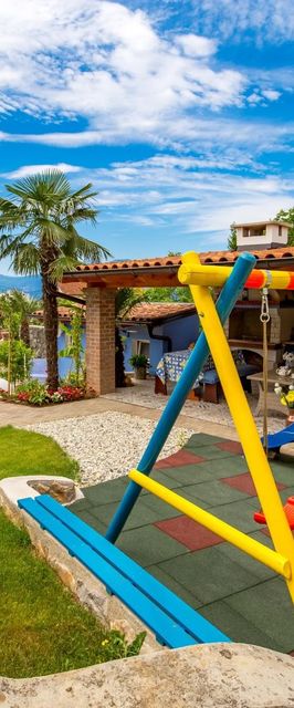 Apartmani Patricia Rijeka