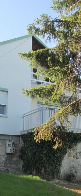 Füredi Halacska Vendégház Balatonfüred