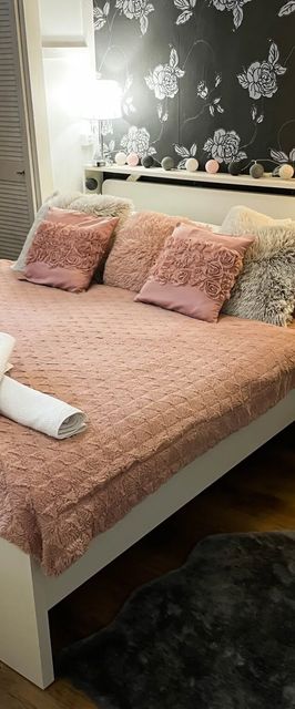 Bíborlak 7 Apartman Villány