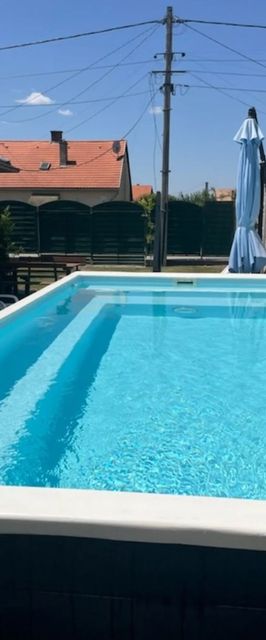 Jucus Vendégház Zalahaláp