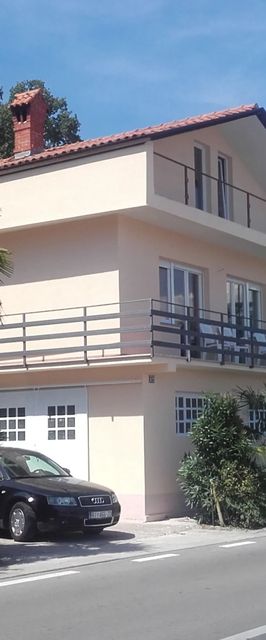 Apartman Madonnina Opatija