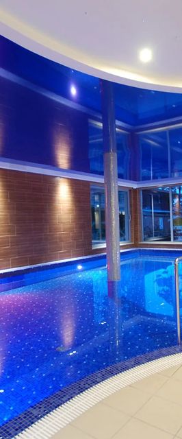 Hotel Puchacz Spa Niechorze