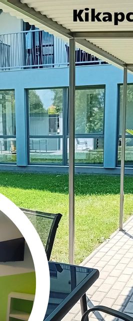 Kikapcs Apartman Alsóörs