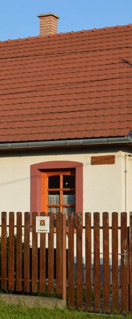 Boglárka Vendégház Letkés