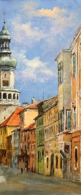 Belvárosi Erdészlak Apartman Sopron