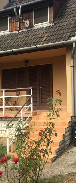 Családbarát Apartman Balatonszepezd