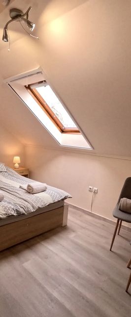 Eszter Magánszállás Nagyatád