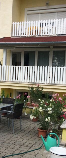 Györgyi Haus Vendégház Bük