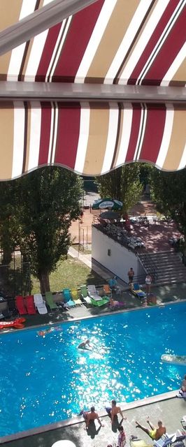 Neptun Retro Apartman Balatonföldvár