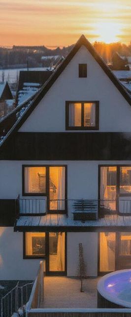 Kurort Wypoczynkowy Gabi Zakopane