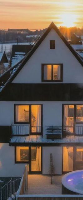 Kurort Wypoczynkowy Gabi Zakopane