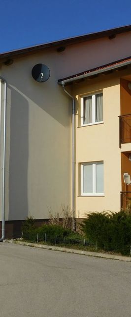 Jádekő Apartman Hegykő