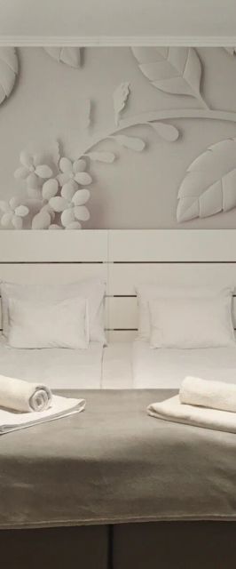 Lugas Apartman Miskolctapolca