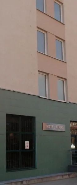 Hotel Afrika Frýdek-Místek