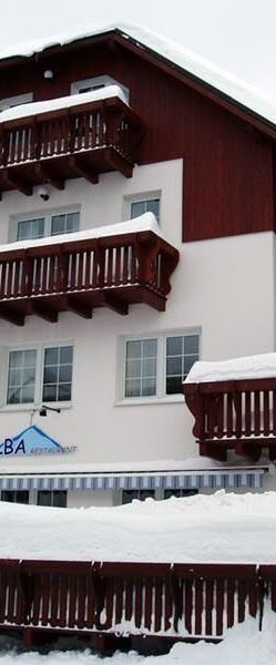 Villa Stella Špindlerův Mlýn