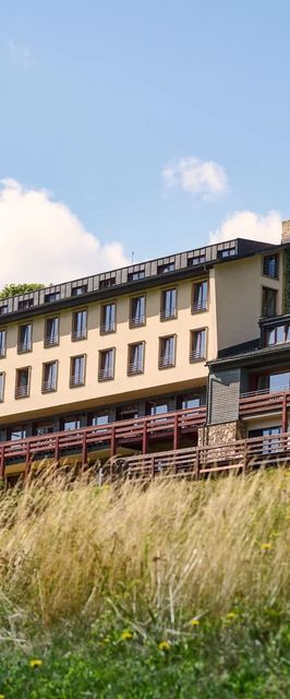 Hotel Adam Špindlerův Mlýn
