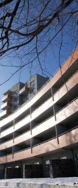 Apartmánový dům Landek Ostrava