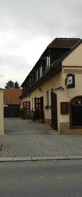 Penzion Na Jízdárně Starý Plzenec