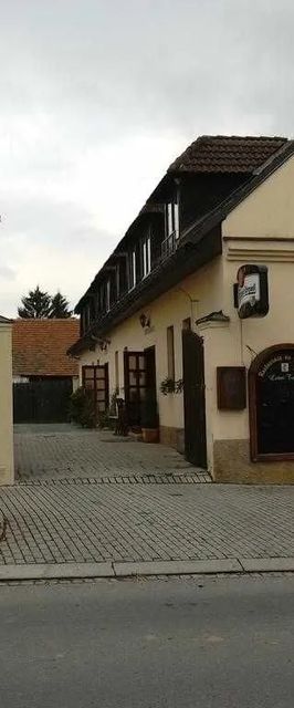 Penzion Na Jízdárně Starý Plzenec