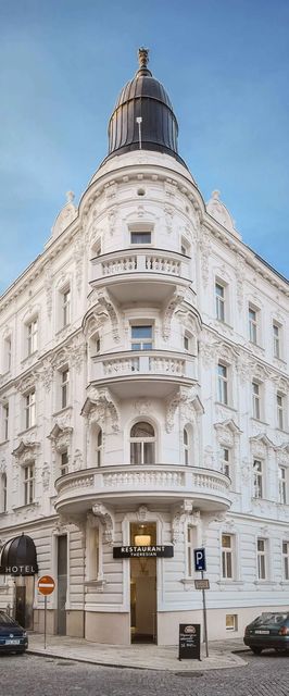 THERESIAN HOTEL Olomouc