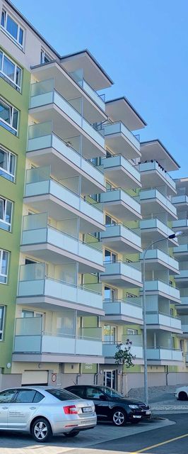 RS Apartments Olomouc