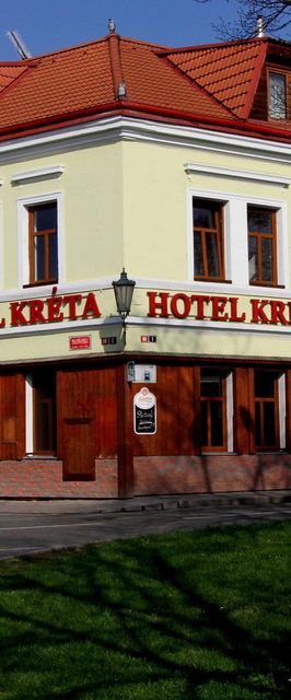 Hotel Kréta Kutná Hora