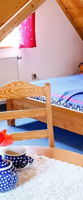 Willa Zakopane Stop Zakopane