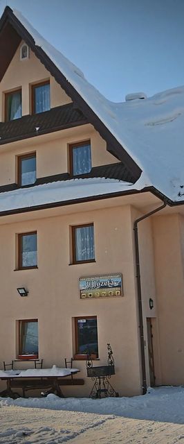 Dom Wczasowy U Józefa Zakopane