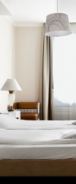 House Octogon Budapest