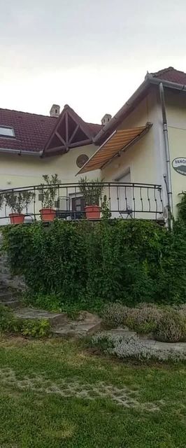 Panoráma Apartmanház Szigliget
