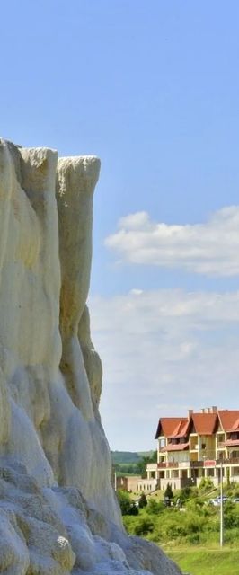 F&M Apartman Egerszalók