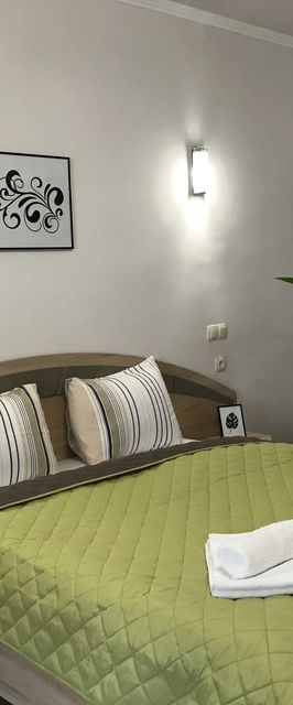 Origo Vendégház Sárospatak