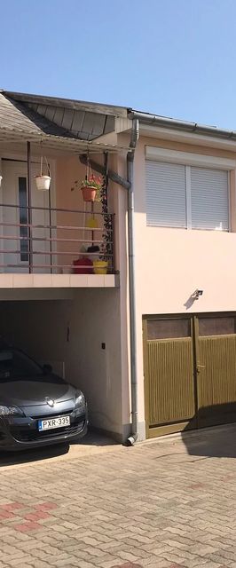 Katalin Ház Alsópáhok