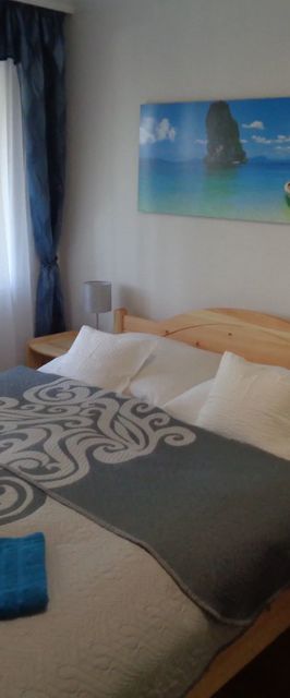 Harmónia Apartman Harkány