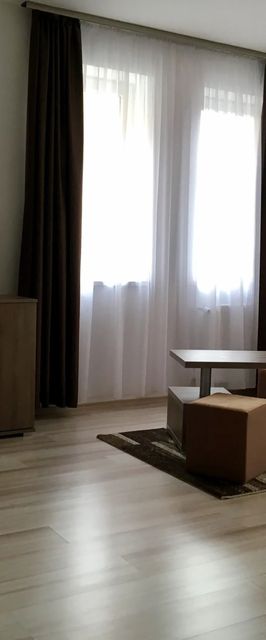 M&F Apartman Egerszalók