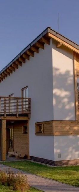 Erdei Vendégház Márianosztra