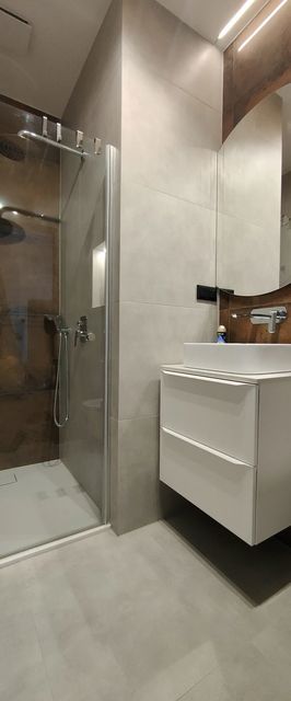 Apartament Monte Cassino Mój-Sopot