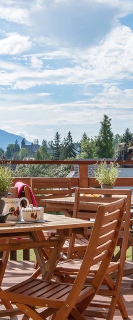 Panorama Premium Kościelisko