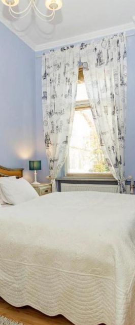 Apartament Parkowa Maison Sopot