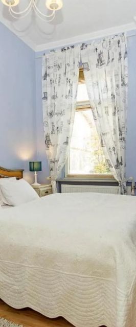 Apartament Parkowa Maison Sopot