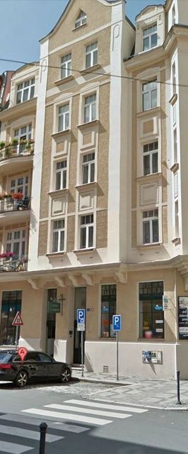 Holiday Apartments Karlovy Vary